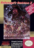 Nobunaga's Ambition 2 (Nintendo Entertainment System)